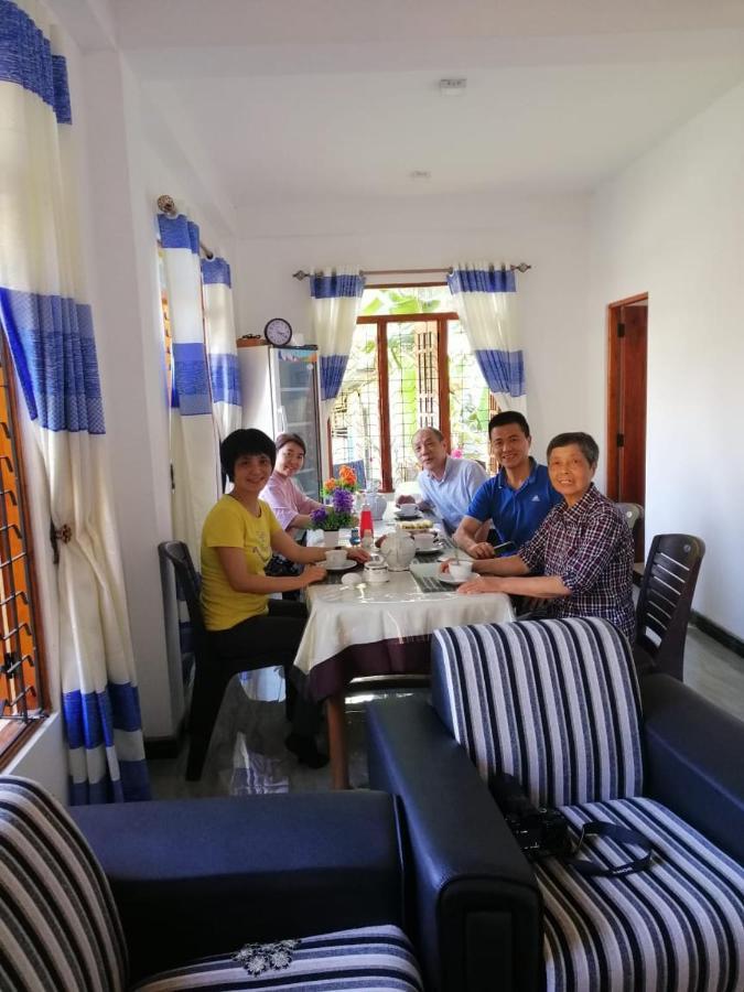 Lavendra Guset House Hotel Nallathanniya Ngoại thất bức ảnh